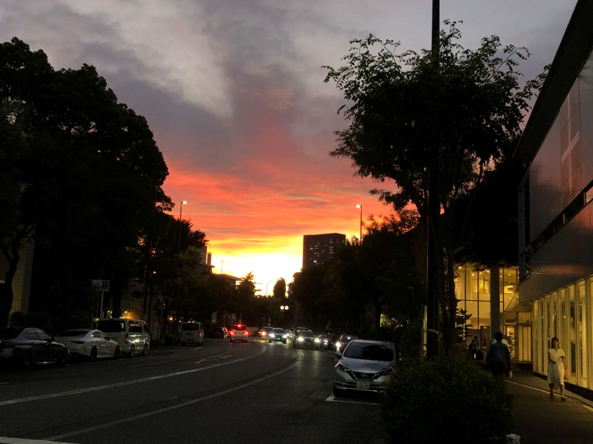 今年も一年ありがとうございました〜Sketch HAIR SALON 代官山の美容室〜